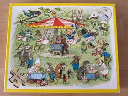 PENELOPE  Kids Puzzle 48 - Holz