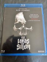 Blu-Ray - The Lords Of Salem (von Rob Zombie)