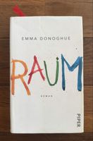 Raum - Emma Donoghue