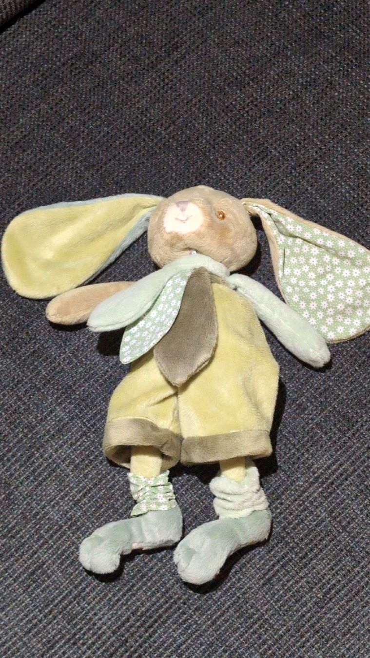Jouets: Weihnachtsgeschenk gesucht? Hase Bukowski Design – Neuf avec emballage d'origine à Rüfenach AG par sen_vbz6 5