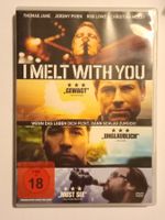 B1  DVD - I MELT YOU (deutsch) - neu, nie abgespielt