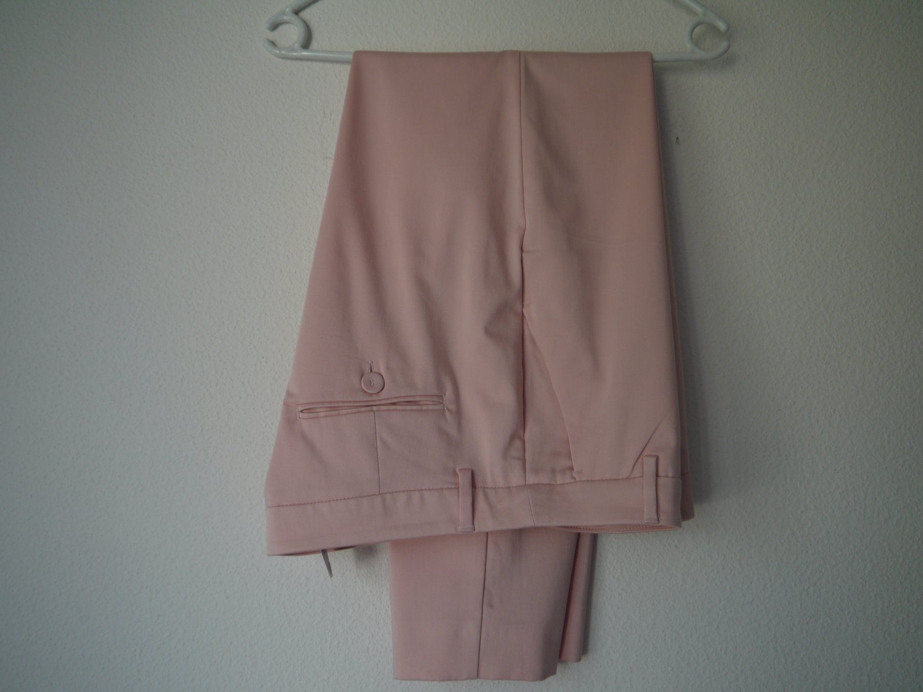Max Mara Hosen: WEEKEND Max Mara Hose Gr.42 – Gebraucht aus Hagendorn von Blaf