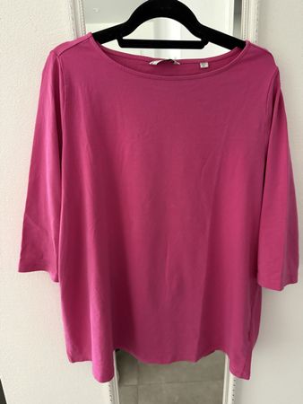 Shirt Grösse 52/54    Tchibo