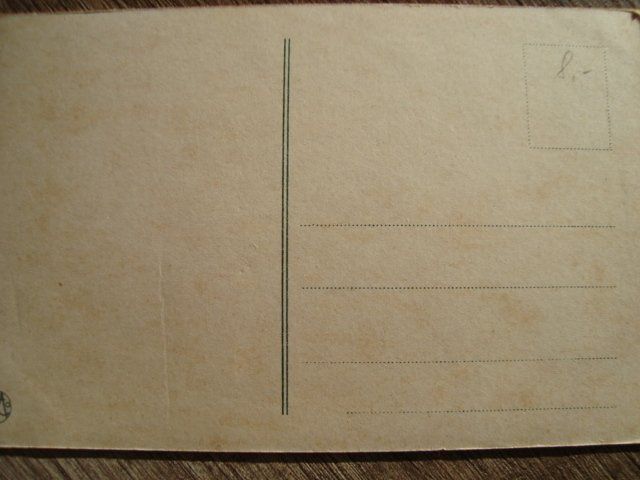 Cartoline postali: Grindelwald mit Wetterhorn – Usato da Thun venduto da Gaad1961 1