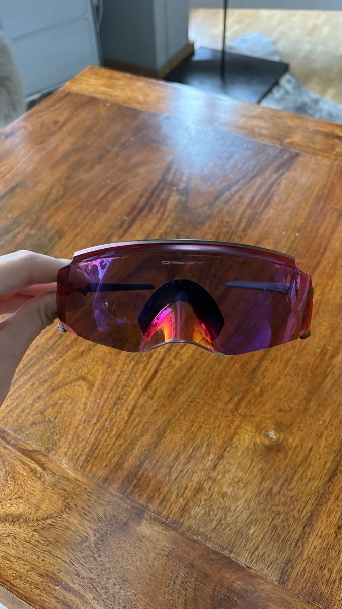 Oakley Occhiali & Lenti: Oakley Kato – Usato da Jona venduto da bik_7mxd