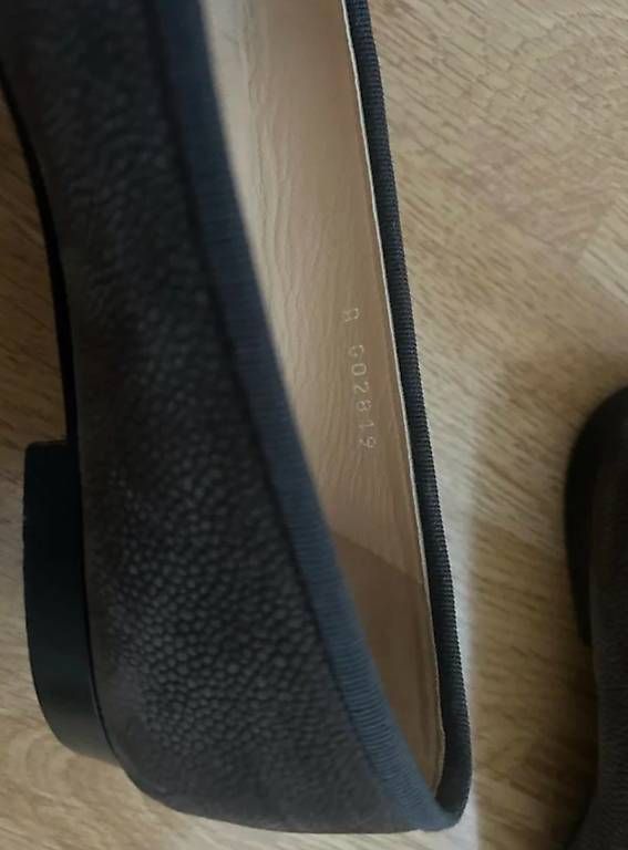 Chanel Chaussures femmes: Ballerine Chanel – D'occasion à Giubiasco par giu_csd5 4