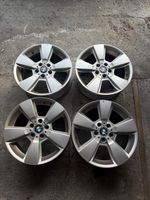 4x Original BMW 18" Alufelgen Styling 143 BBS Top Zustand