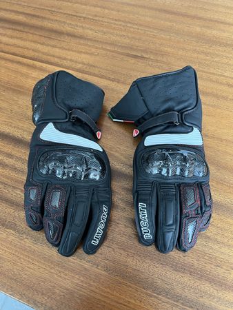 Gants moto Ducati