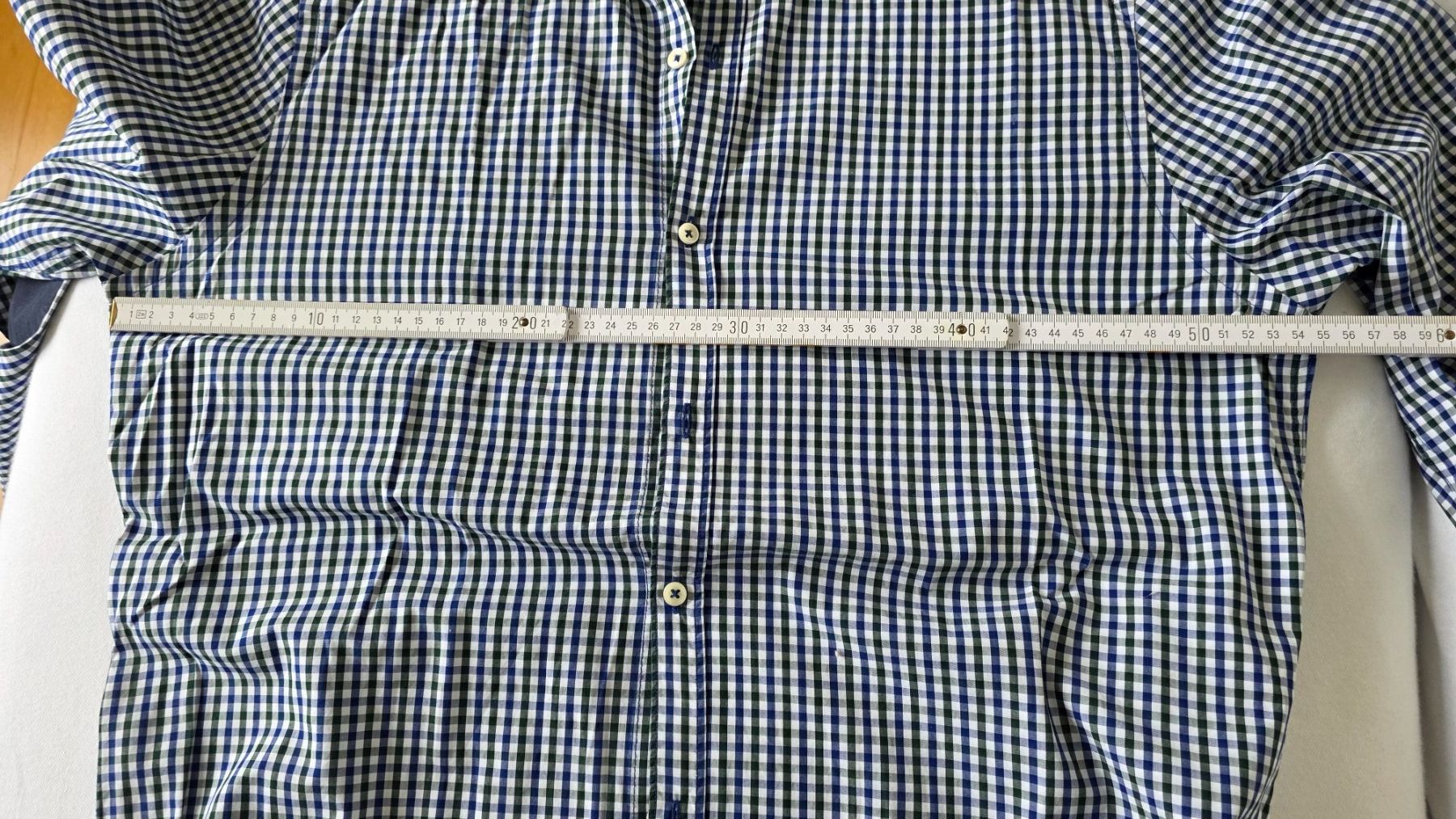 Zara Camicie: Hemd von Zara – Usato da Dübendorf venduto da Jolenia 6