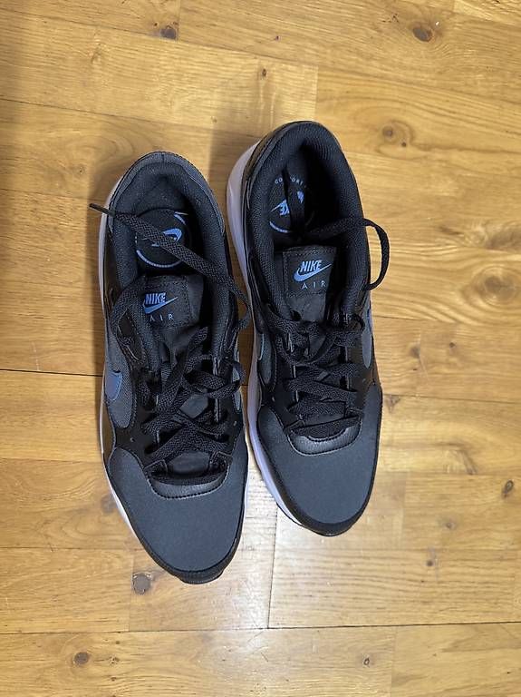 Nike Scarpe da uomo: Nike Air Grösse 44 Neu – Nuovo (secondo la descrizione) da Kirchdorf BE venduto da Kobi33 1