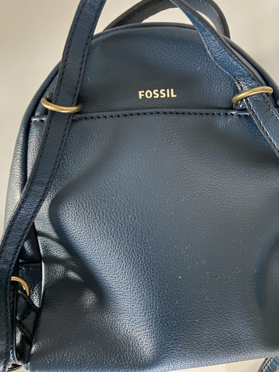 Fossil Sacs à dos: Mini Fossil Rücksack – D'occasion à Horn par Renet009 1
