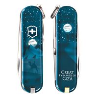Classic Great Pyramids - Limited Edition 2018