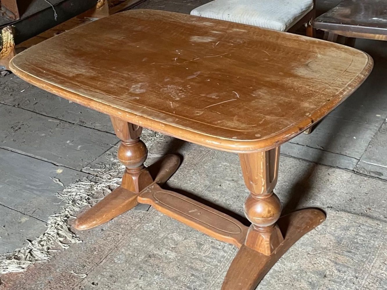 Tavoli: Salontisch – Difettoso da Luzern venduto da Ga_200