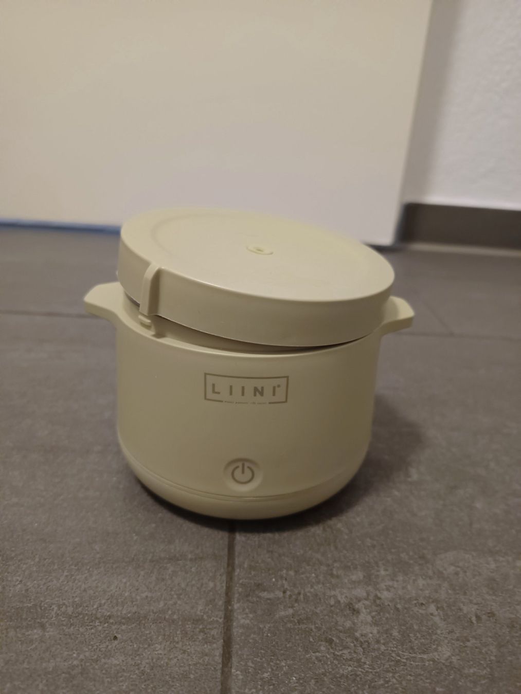 Liini Elettrodomestici da cucina: Breiwärmer 2.0 LIINI – Usato da Gattikon venduto da Nesy8930