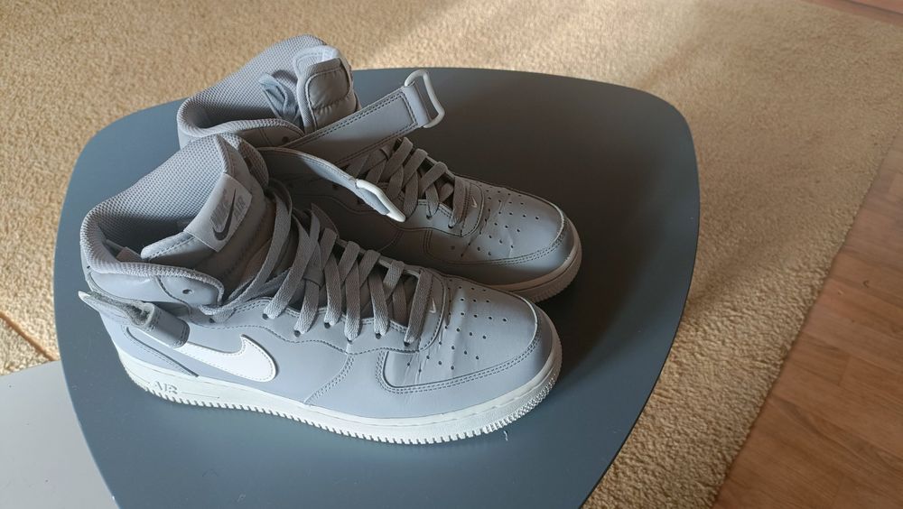 Sneaker Nike - Gr. 43 | Kaufen auf Ricardo