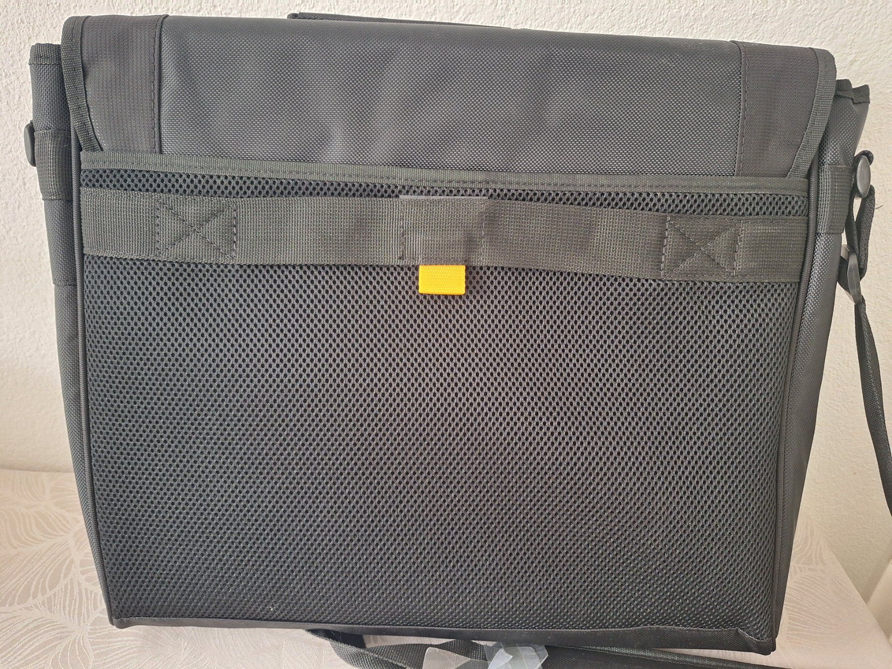 Valigie & Borse: HP Laptoptasche schwarz – Nuovo (secondo la descrizione) da Zürich venduto da Lemon007 1