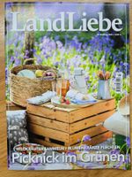Landliebe Nr. 3 / 2021