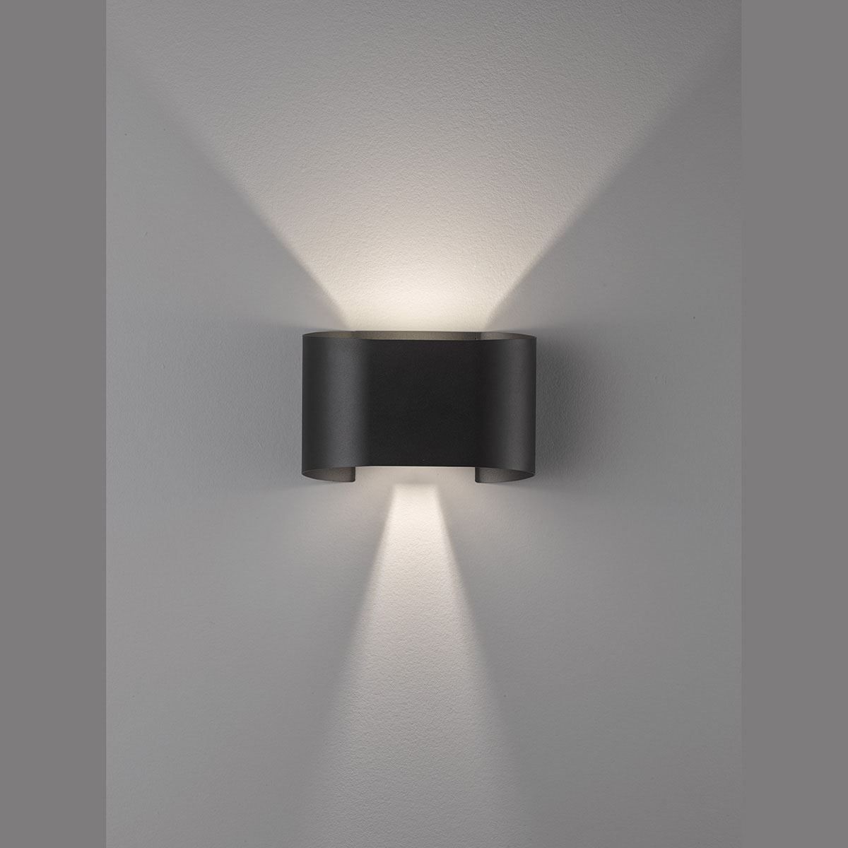 Lampade: LED Bad Wandleuchte, Aussenleuchte – Nuovo (secondo la descrizione) da Kreuzlingen venduto da Smart-Light 1