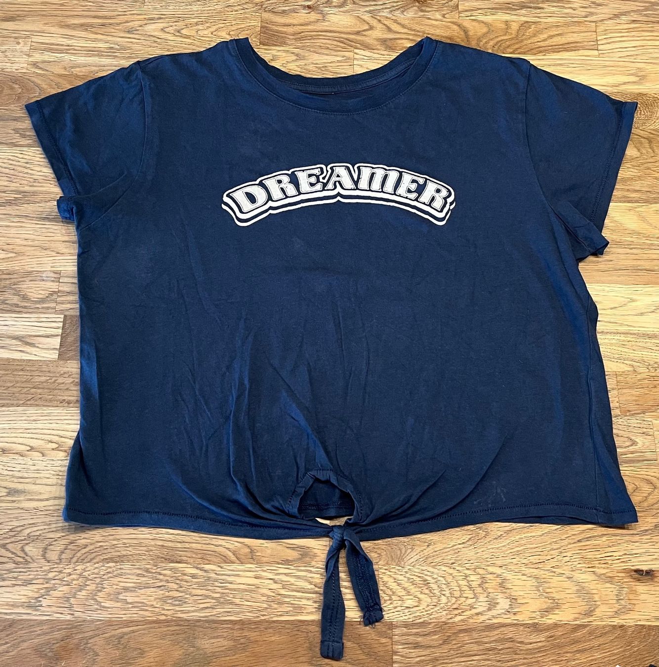 Blusen, T-Shirts & Tops: Shirt Gr.M – Gebraucht aus Oberdorf SO von sa-na