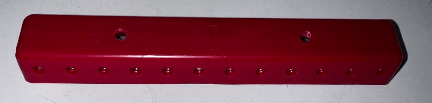 Viessmann Modellini di ferrovie: Vissmann Verteilerplatte (6844) – Usato da Basel venduto da jonnyhaas 1
