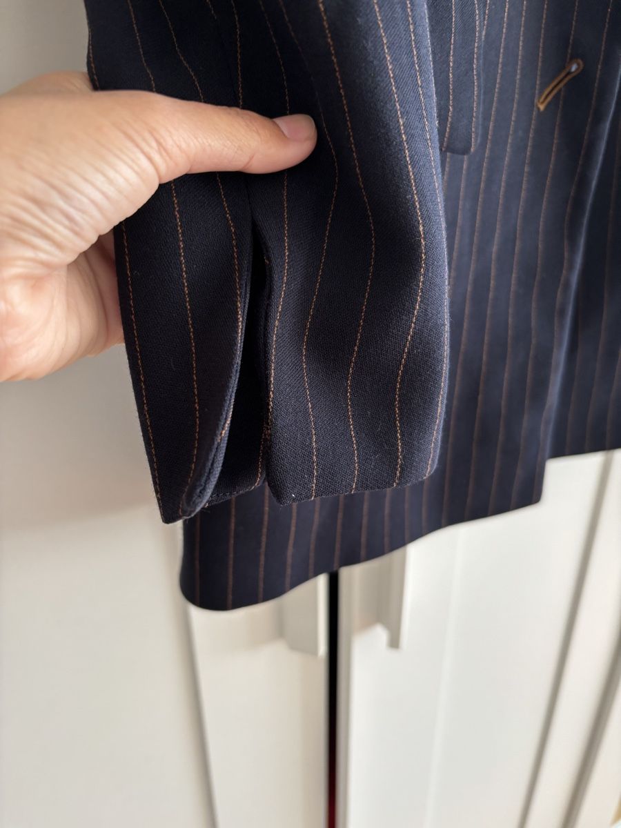 Completi: Dress suit – Nuovo (secondo la descrizione) da Confignon venduto da Second_Hand_Ch 2
