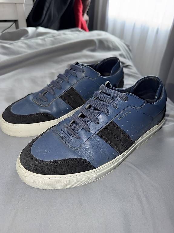 Scarpe da uomo: Axel Arigato Sneaker Gr. 43 – Usato da St. Gallen venduto da kuz_5pth