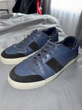 Axel Arigato Sneaker Gr. 43