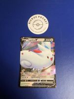 Togekiss V #140 Pokémon Vivid Voltage