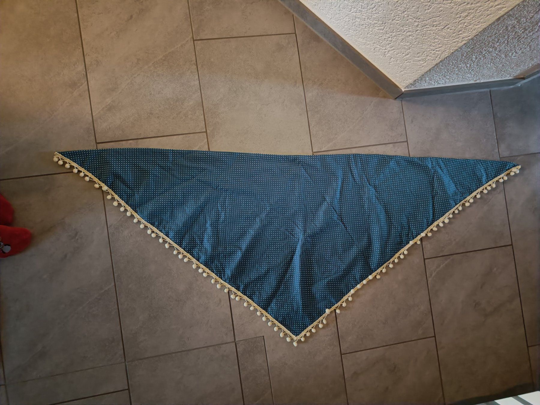 Foulard & Sciarpe: Schal Neu – Nuovo (secondo la descrizione) da Jaberg venduto da urig17. 2