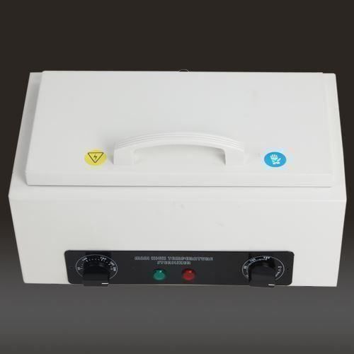 Pasti del neonato: Heissluftsterilisator Sterilisator Typ – Nuovo (secondo la descrizione) da Thun venduto da Newnewshop 6