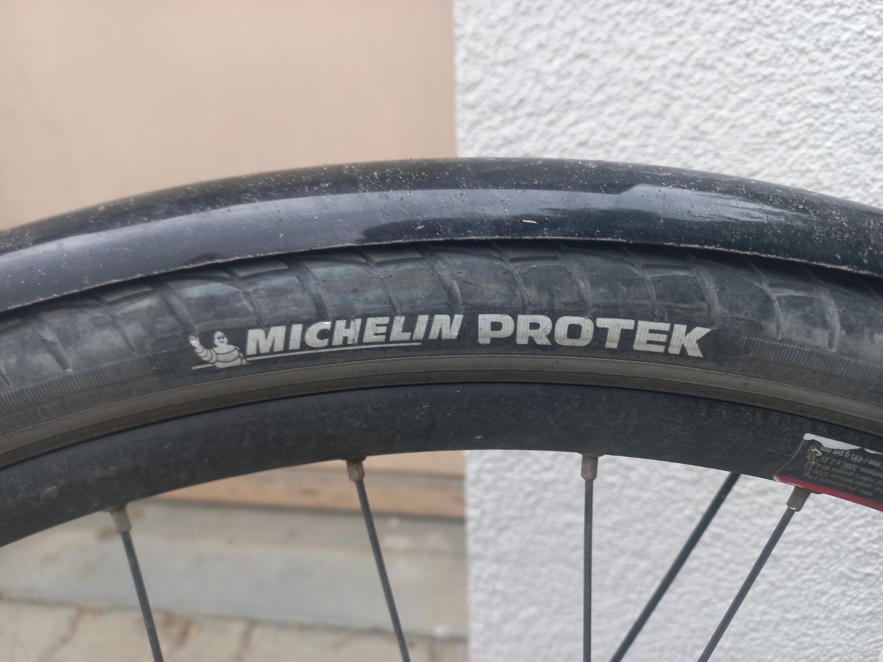 Specialized Velos: Specialized Crosstrail Pro Disc – Gebraucht aus Nidau von Nercide 2