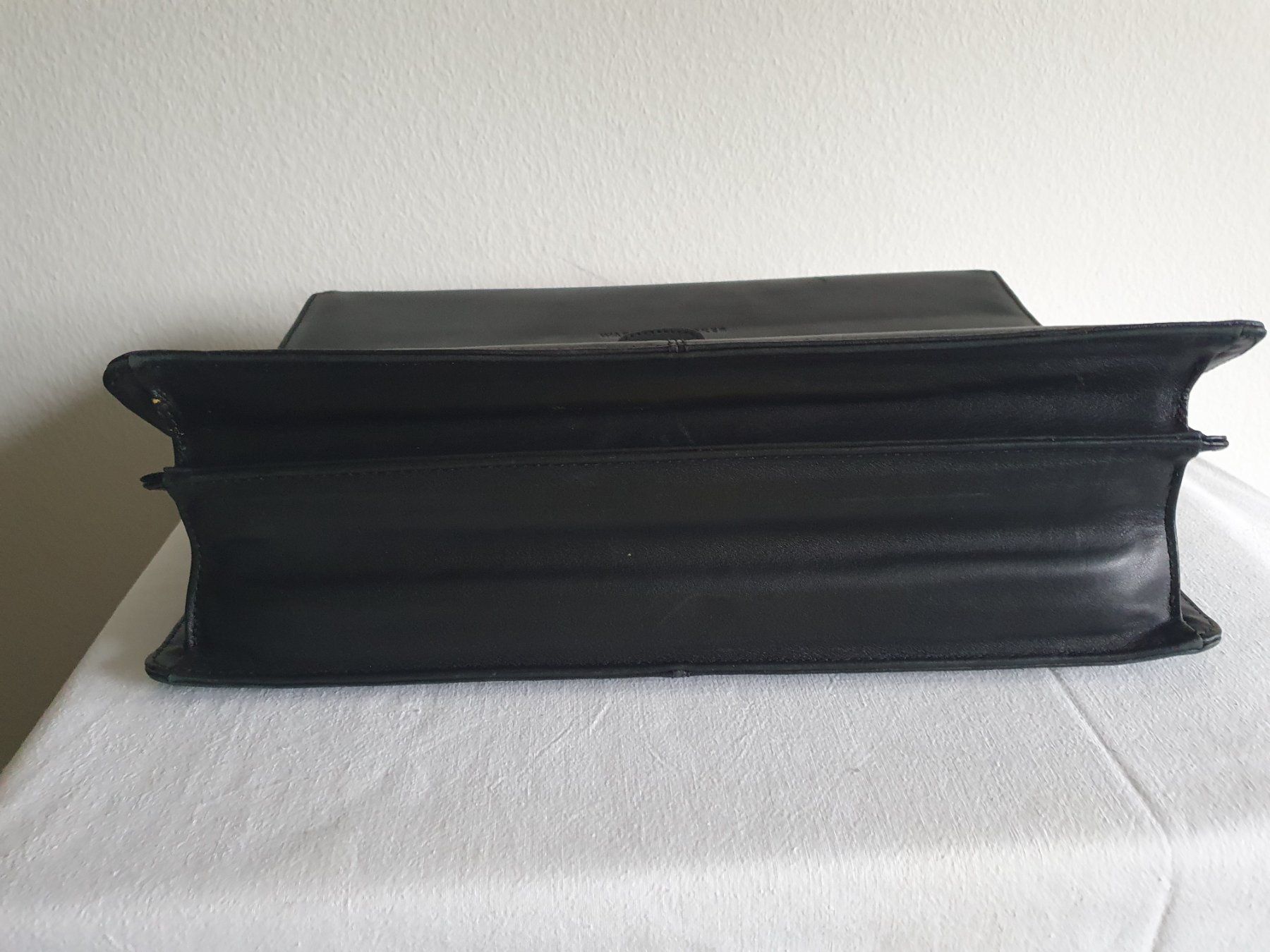 Valigie & Borse: WERREN & PARKER Premium Aktentasche – Usato da Ettingen venduto da samiba 6