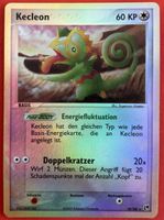 🇩🇪 Pokémon Kecleon 18/100 – EX sandstorm (2003)