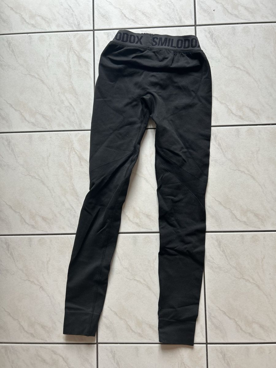 Smilodox Leggings: Leggings black size XS SMILODOX – D'occasion à Zürich par chi_7k5b 2
