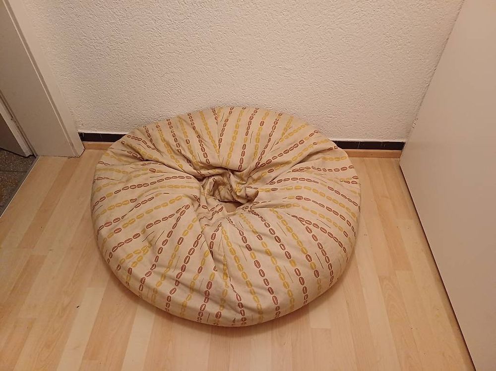 Sitzsack 1