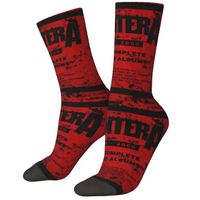🔥 3D Pantera Socken – Rock deinen Style! 🐆💫