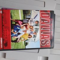 DALLAS DVD