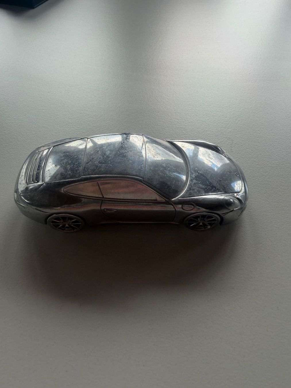 Modellini d'auto: Modellautos im Massstab 1:43 – Usato da Laupersdorf venduto da Habicht2007 1