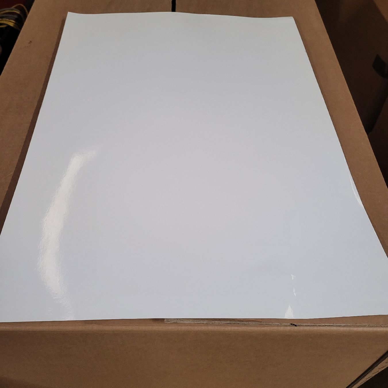 Carta: papier 50x70cm basteln – Nuovo (secondo la descrizione) da Reichenburg venduto da AK307 1