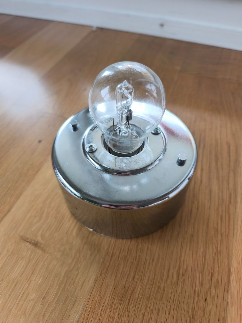 Ikea Kronleuchter & Deckenlampen: Ikea Lampe / Deckenlampe – Gebraucht aus Birmensdorf ZH von Hagenbuchertrade 9