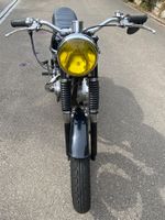 Triumph Bonneville T120, 1965, Veteran, Motor neu aufgebaut