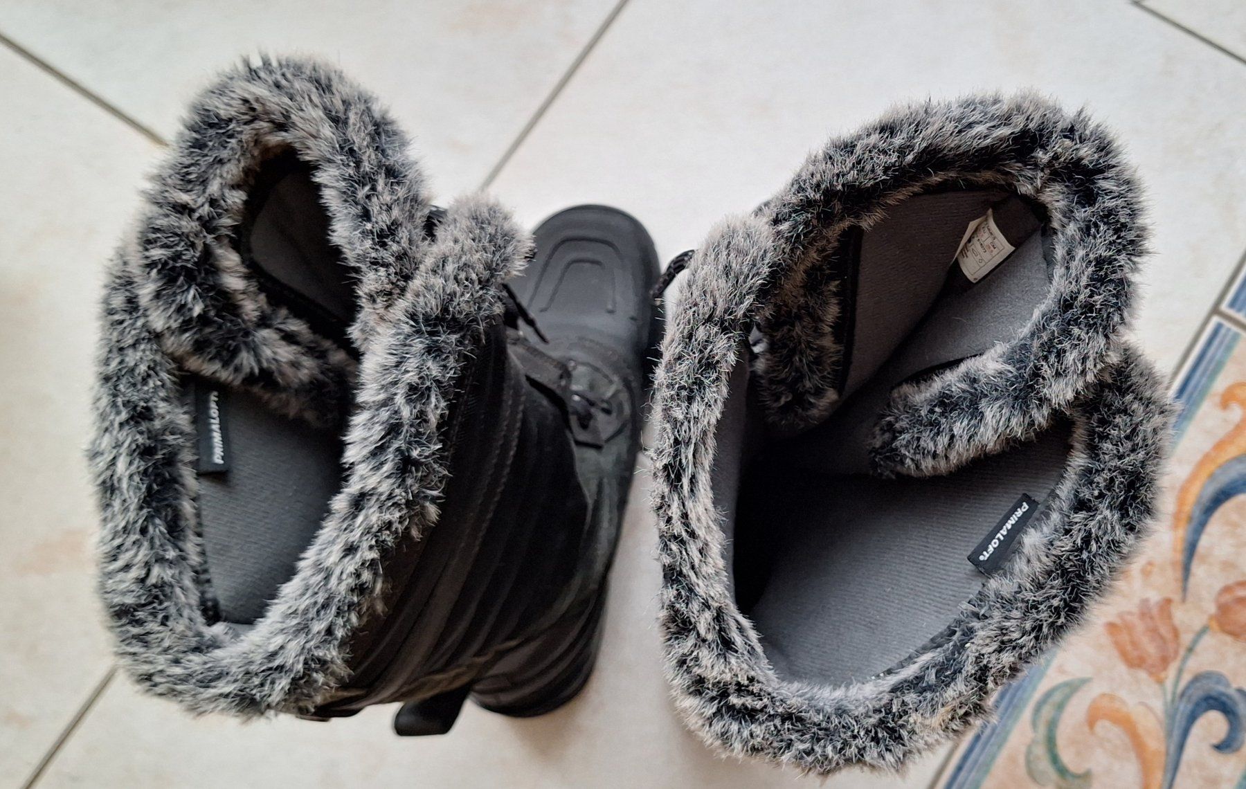 North Face Scarpe da donna: Bottes The North Face, 40,5 – Nuovo (secondo la descrizione) da St-Triphon venduto da Jldr0 6