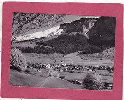 Flims Dorf 1964