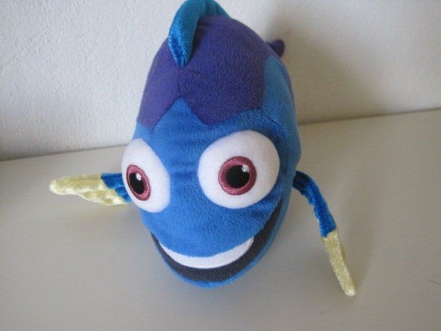 Disney Giocattoli: 4 PELUCHES DISNEY – Usato da Murten venduto da Selliot 9