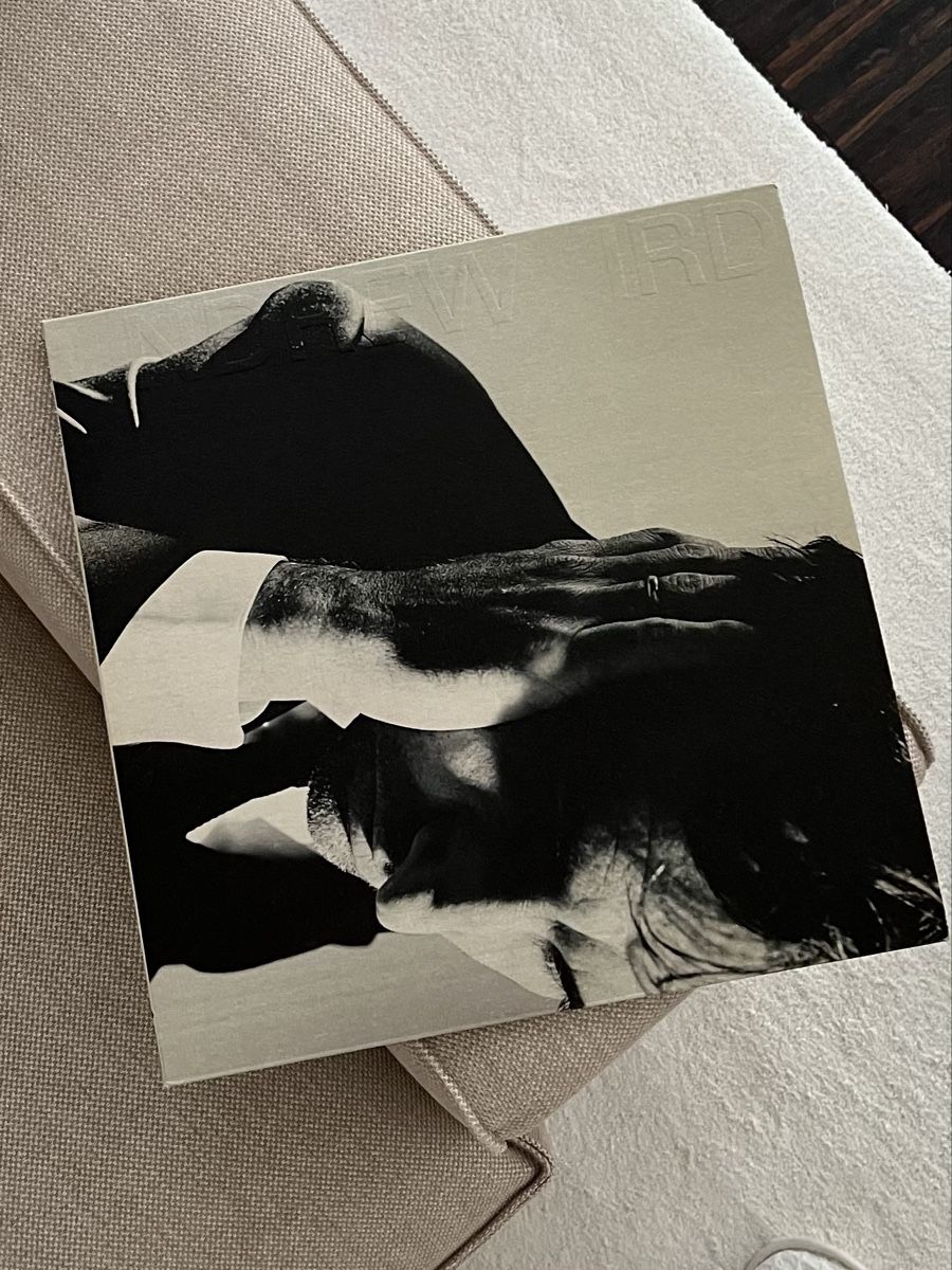 Dischi in vinile: Andrew Bird – Inside Problems | Vinyl LP | Neuwertig – Usato da Basel venduto da audiophiler