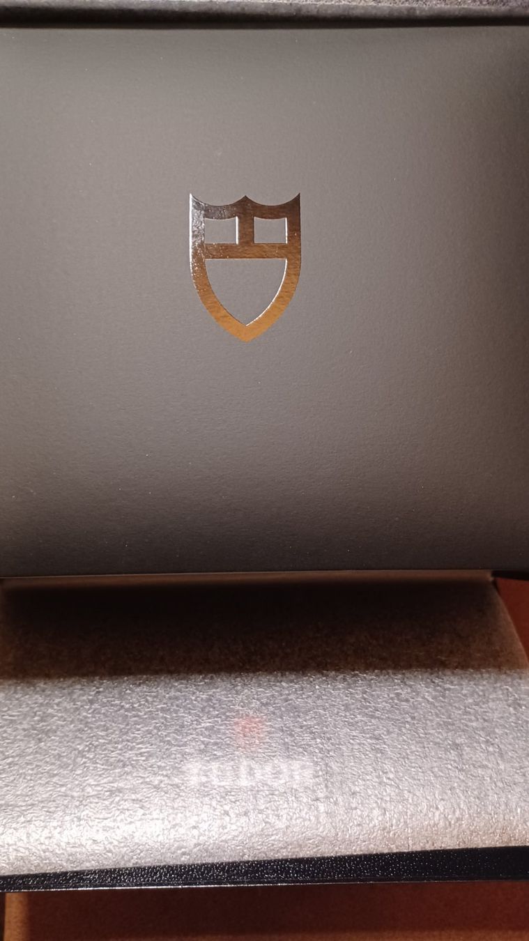 Tudor Orologi: Tudor Black Bay 79220R – Usato da Schachen b.Herisau venduto da Biibli 3