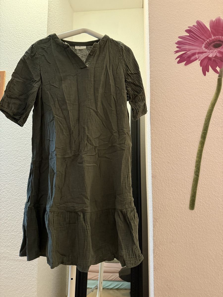 Robes: Musselin Kleid – Neuf (Voir description) à Schänis par Ktini