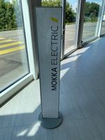Preisständer zu Opel Mokka Electric