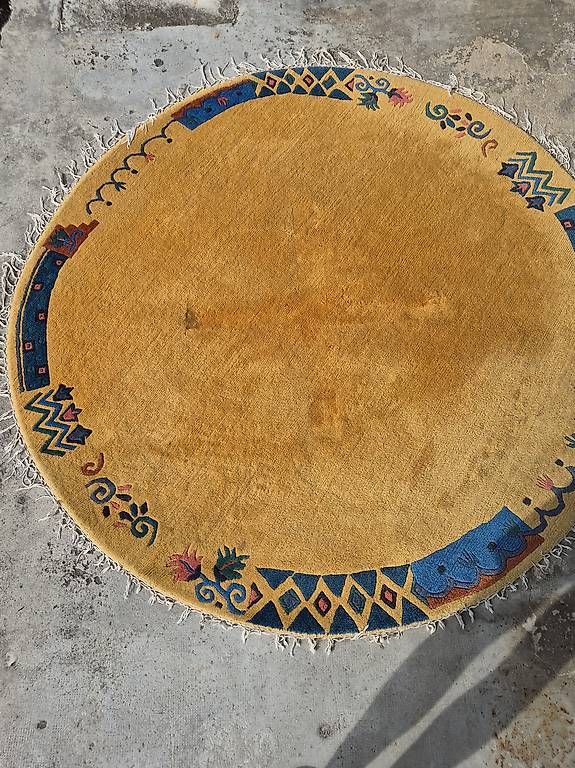 Tappeti: Nepal Wollteppich – Usato da Itingen venduto da Joschi016 2