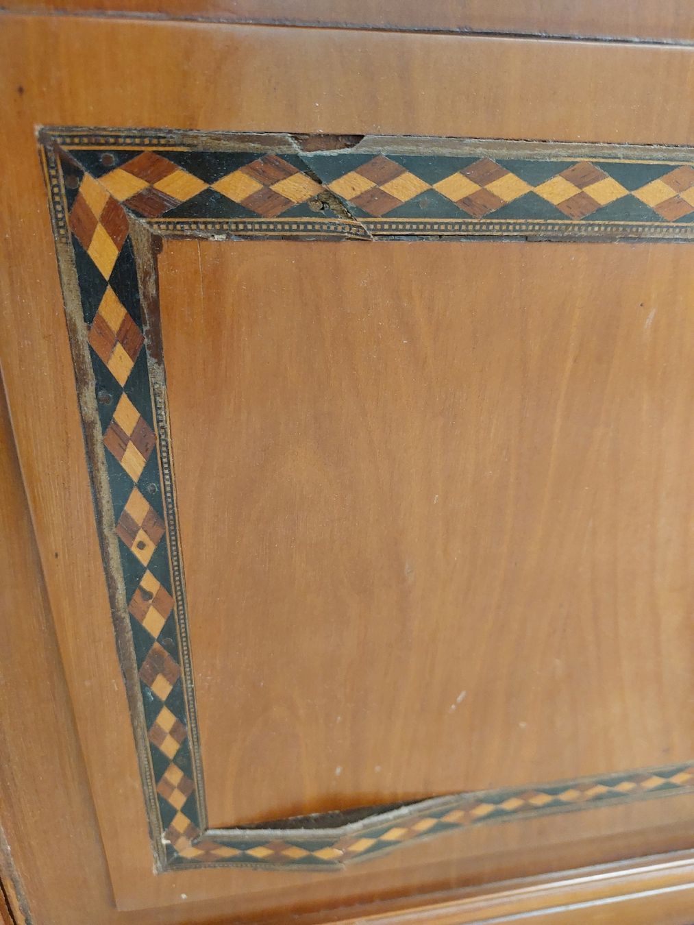 Cassettiere: Antiker Schrank, Holz, ca. 1800 – Usato da Himmelried venduto da Neugrund1 3